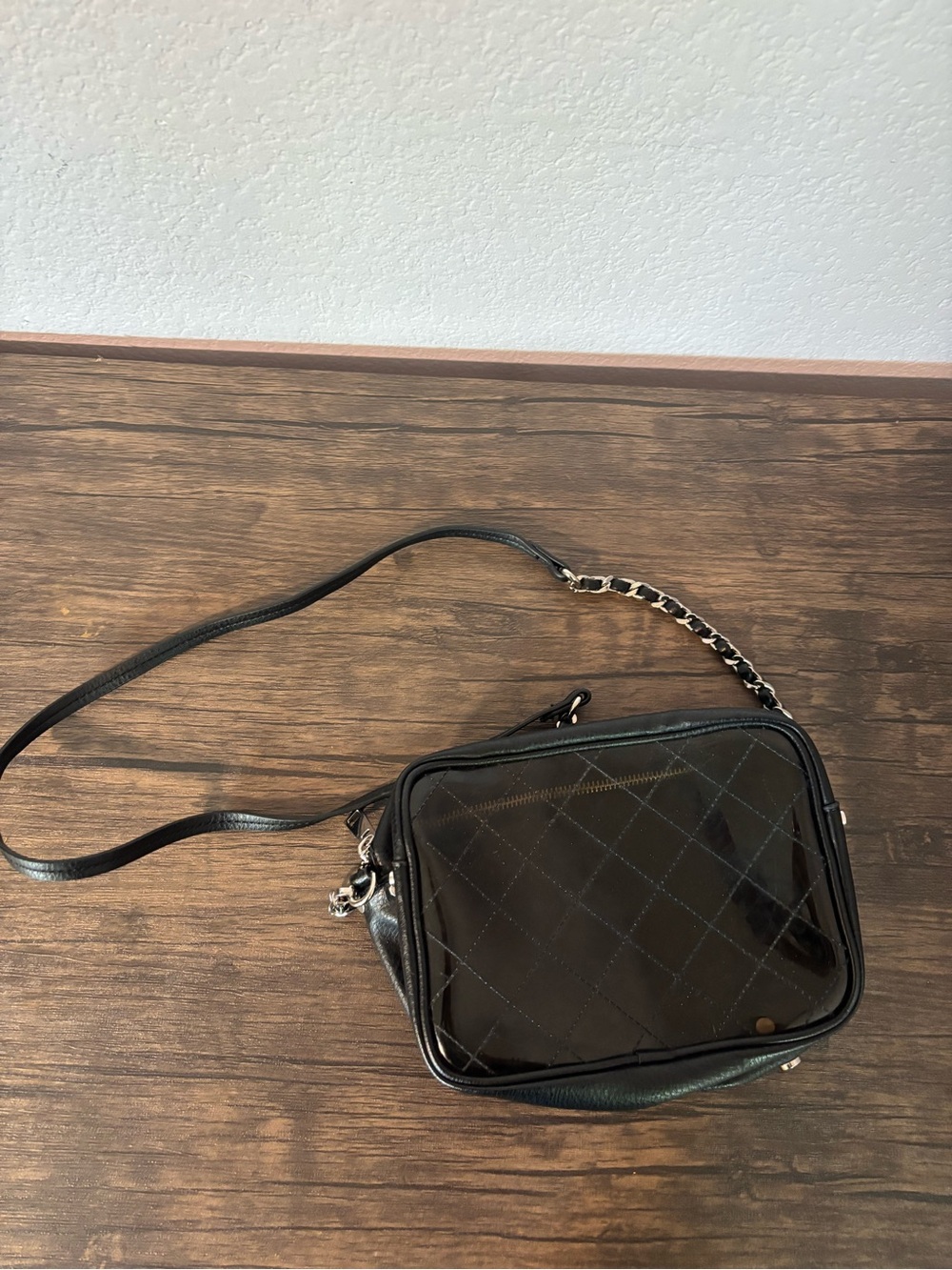 Handbag purse
